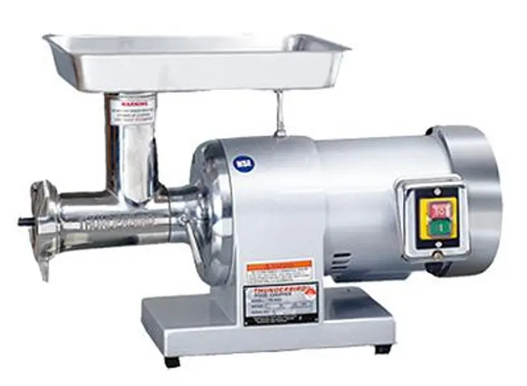 New | in-Stock THUNDERBIRD TB-300E NO 12 Meat Processing Equipment British Columbia CA | Surrey Food Equipment #1279468