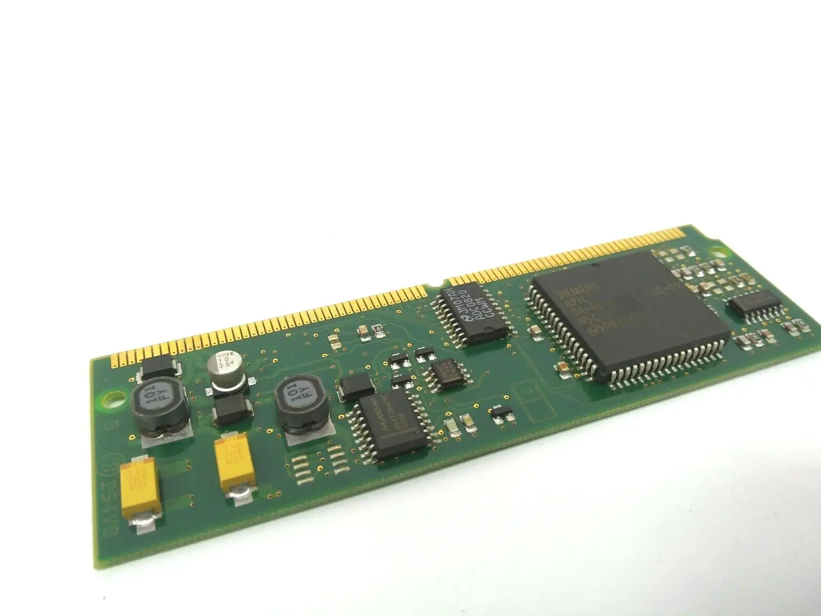 462008.9200.14 | Siemens  Ram Add On Module PCB - Used