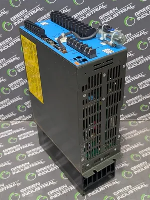 Toyoda MC1K-U100V Motion Controller Servo Amplifier PY1A100N0XXXC00 Used