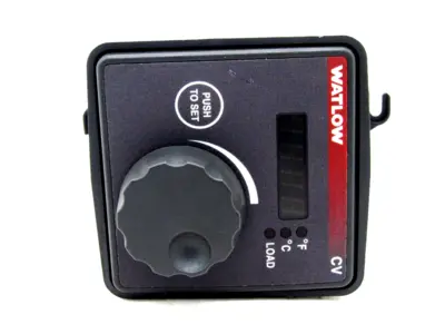 NEW WATLOW TEMPERATURE LIMIT CONTROLLER CVC6HH000