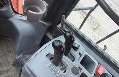 Used HITACHI ZW550-6 Wheel Loaders New York US | Mitsubishi HC Capital America #1362944