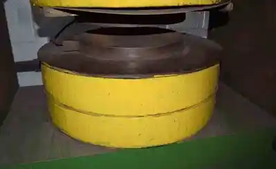 10 kw magnetizer