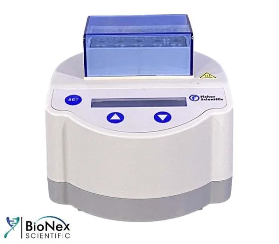 Used THERMO FISHER SCIENTIFIC MINI Heating & Cooling New Jersey US | Bionex Scientific LLC #800733