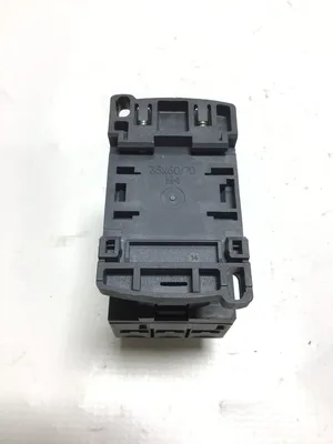 Schneider Electric LC1 D18 Magnetic Contactor 32A 6kV 3PH 5HP