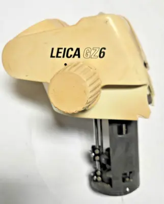 USED Leica Leica GZ6