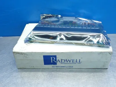 Used HONEYWELL 6216550RC Input / Output Modules | HGR 24 #733578