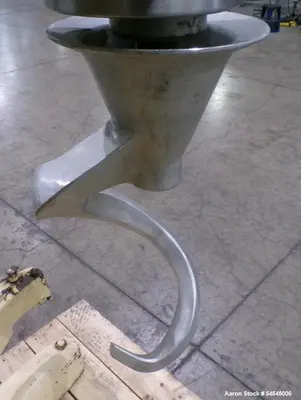 Used HOBART V1401 Mixers Illinois US | Aaron Equipment #1550404