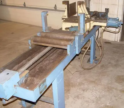 USED 1988 PEERLESS 12'' X 16''