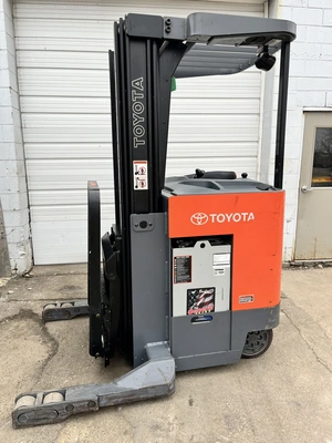 USED 2007 TOYOTA 7BRU18