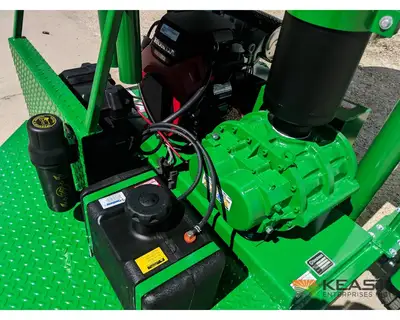 Used CHRISTIANSON _UNKNOWN_ Sweeper/Vacuum Iowa US | Keast Enterprises #1360110