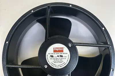 Used DAYTON 4WT44A Miscellaneous Equipment (Electrical & Power) | Surplus Asset Holdings #1188840