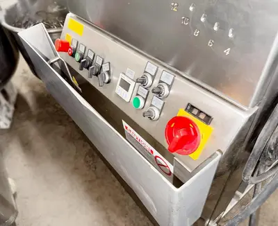 USED KOENIG SRB-9017