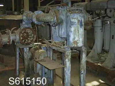 USED VIKING QR124