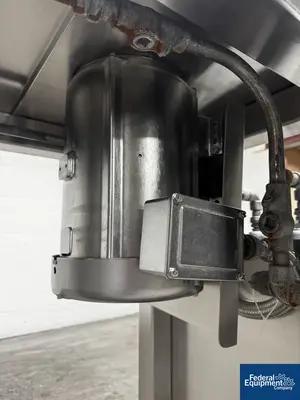 USED Quadro Quadro Comil, Model 196S, S/S