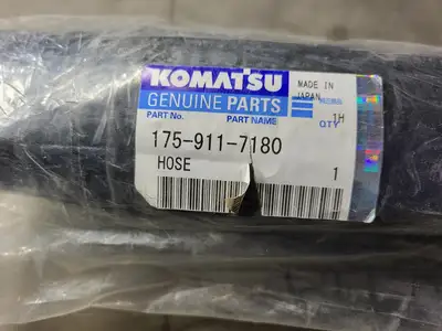 NEW KOMATSU 175-911-7180