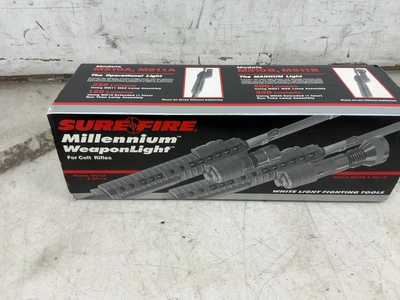 Used _UNKNOWN_ _UNKNOWN_ Firearms (Parts & Accessories) Michigan US | Miedema Asset Management Group #1578676