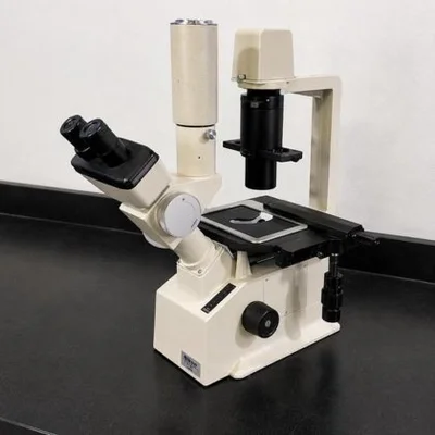 Used NIKON TMS Microscopes New Jersey US | Bionex Scientific LLC #799839