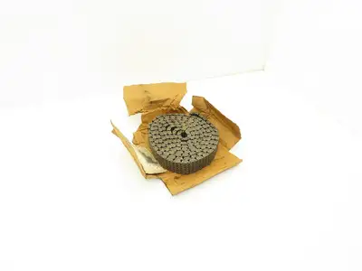 Ramsey RPV306 Silent Chain 3/8" Pitch 320 Pitches 10' Long