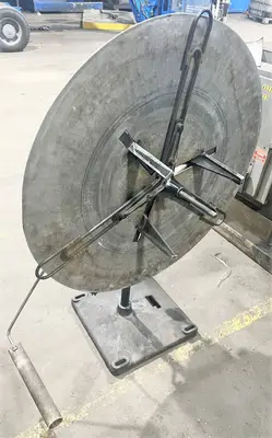 USED RAPID-AIR R/3A-35AE