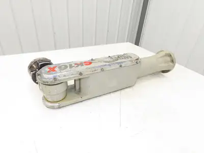Yaskawa Motoman SK16X Industrial Robot Upper Arm & Wrist