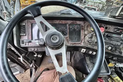 Used 1996 VOLVO QUAD-AXLE Dump trucks Wisconsin US | Proxy Equipment #1378144