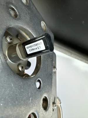 USED Emerson QS0100.U04HTACW