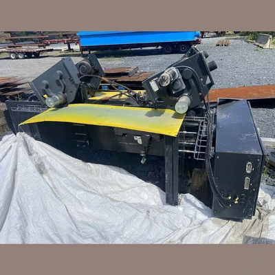 R&M 20 Ton Electric Cable Hoist