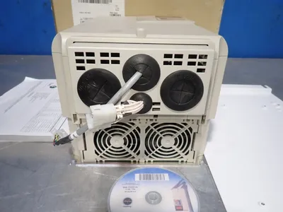 NEW YASKAWA CIMRG7U2015
