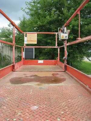Used 2007 Skyjack SJIII4632 Manlifts New York US | United Lift #1445713
