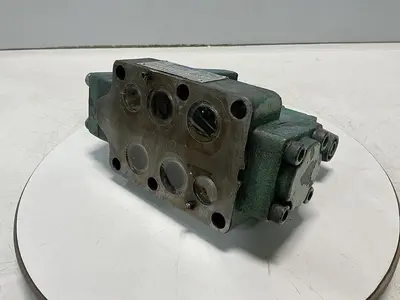 USED VICKERS DG4V-3-6C-M-U-H-9-40