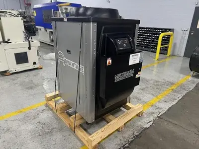 NEW 2024 ADVANTAGE MGD-5A