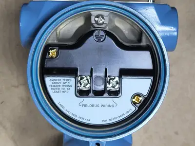 New | in-Stock ROSEMOUNT 3051S2CD3A2E12F1AK6M5Q4 Misc Electrical & Power Parts British Columbia CA | Lenmark #367381