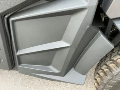 USED 2018 INTIMIDATOR GC1K