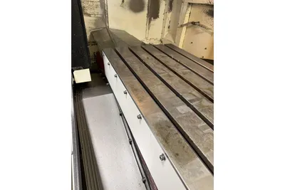 Used _UNKNOWN_ _UNKNOWN_ Vertical Machining Centers Utah US | KD Auctions #1548970