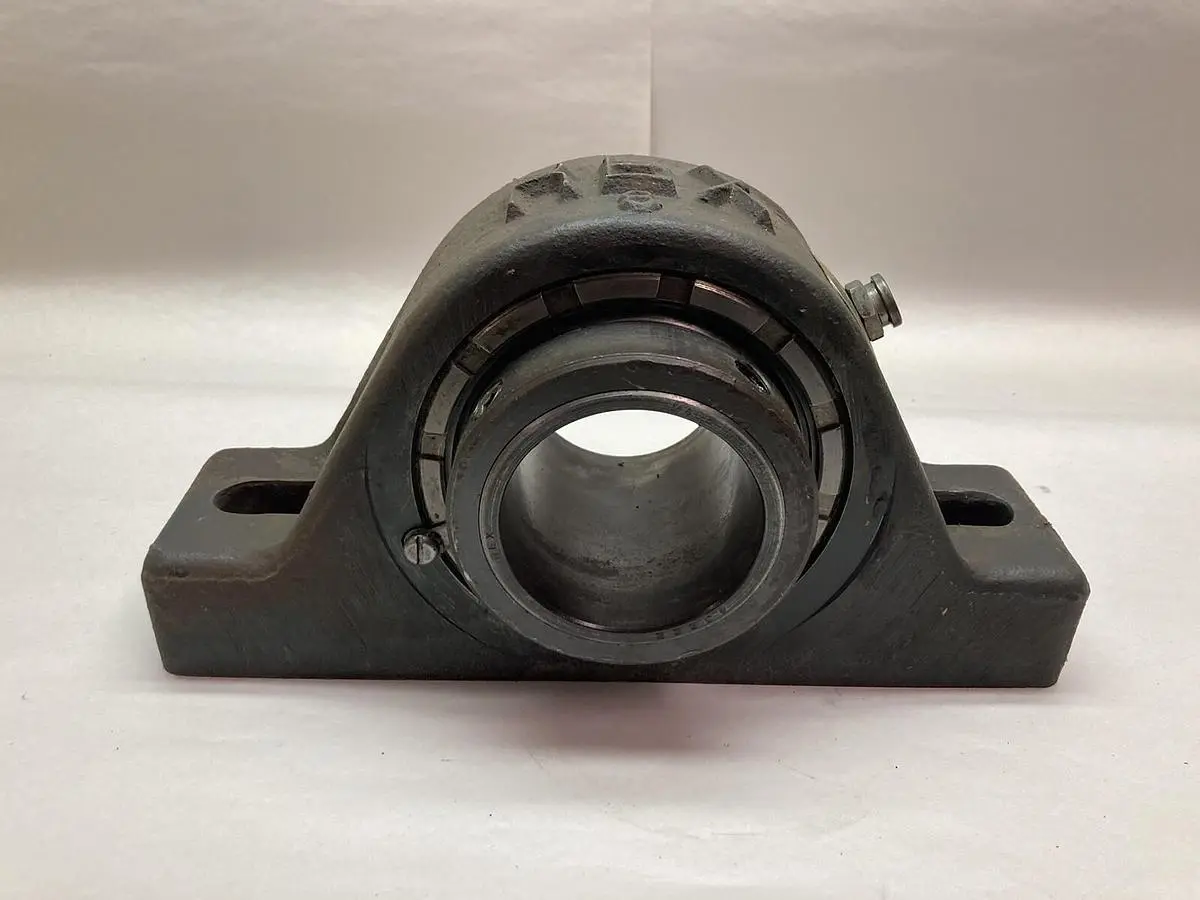 Used REX ZEP-8-2208 Industrial Controls Ohio US | Surplus Asset Holdings #1243073