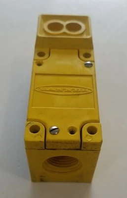 USED Banner Engineering AR1GHF