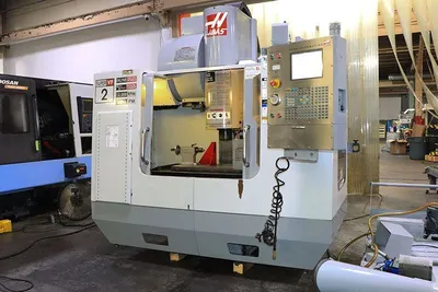 2006 HAAS VF-2SS MACHINING CENTERS, VERT., N/C & CNC | Prime Machinery (3)