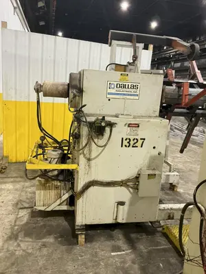 USED DALLAS DCR-8000X24