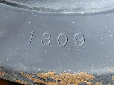 Track Roller for Excavator 2021265