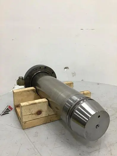 Used VAN DORN 88384066 Clamps Michigan US | Ideal Machinery #689317