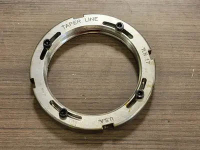 USED APPLIED INDUSTRIAL TECHNOLOGIES TLN-17