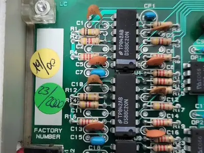 USED IMAL THIK2-A