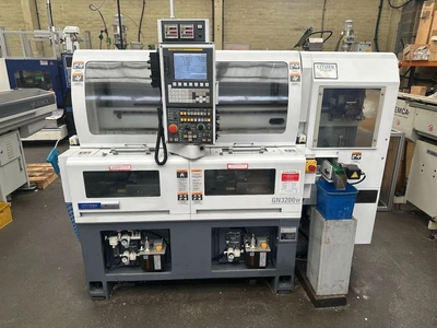 USED 2022 CITIZEN MIYANO GN-3200W-2F2