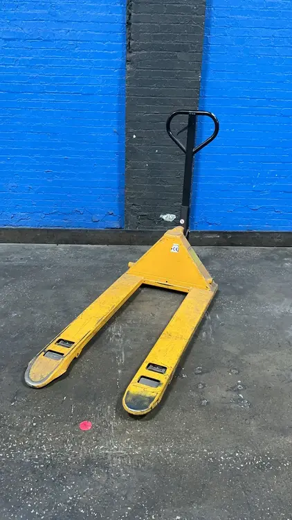 Used 2023 ULINE H1043 Pallet Jacks Ohio US | HGR 24 #1333848