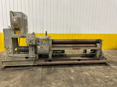 USED WEBB R5LR-7006