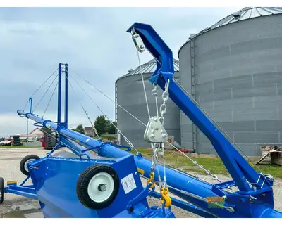 Used BRANDT _UNKNOWN_ Augers Iowa US | Keast Enterprises #1360071