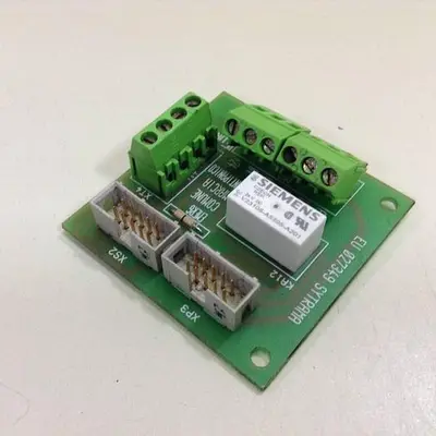 USED EUROTEK EU 027349