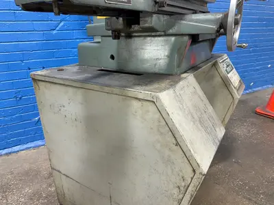 USED HARIG 618 W