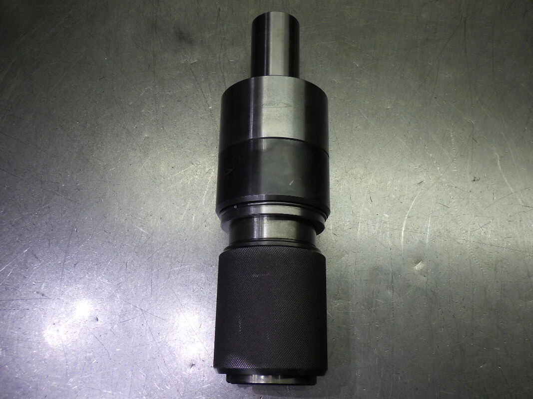 Lyndex Bilz #3 Tension Compression Tapping Adapter 1.5" Shank W150S-1375 (LOC1821B)