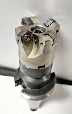 Iscar FWX D2.00-04-0.75-08 HOLDER CAT40 FACE MILL indexable Milling Cutter